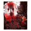 Friday the 13th Silk Touch Throw Blanket, 50" x 60", The Killer of Camp Crystal Lake