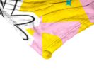 Cartoon Network's Johnny Bravo Silk Touch Throw Blanket, 50" x 60", Johnny and Friends