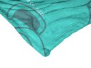 A Christmas Story Silk Touch Throw Blanket, 50" x 60", Blue Christmas