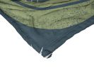 Harry Potter Silk Touch Throw Blanket, 50" x 60", House Ornaments